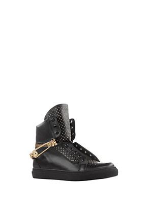 Versus Versace Shoes 